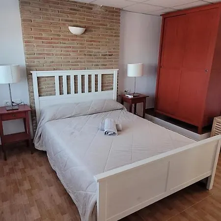 Appartamento Casaluna 3 Caninito Del Rey