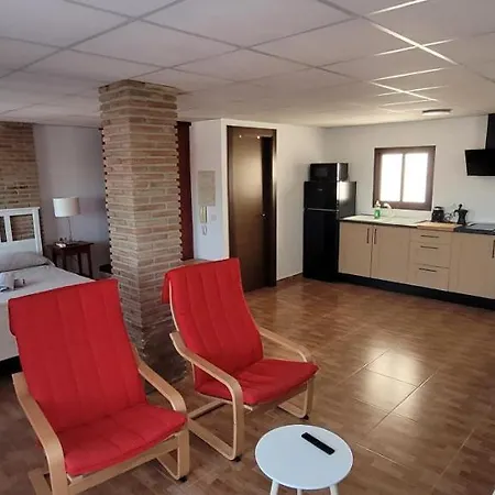 Casaluna 3 Caninito Del Rey Appartamento Ardales