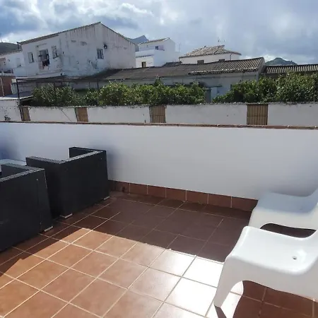 Appartamento Casaluna 3 Caninito Del Rey Ardales