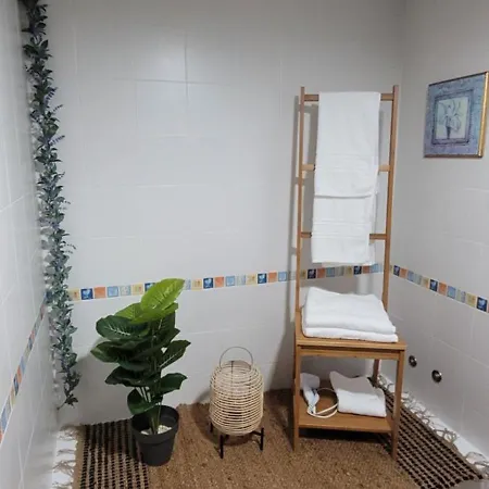 Casaluna 3 Caninito Del Rey Apartman Ardales