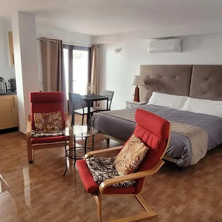 Apartman Casaluna 3 Caninito Del Rey *