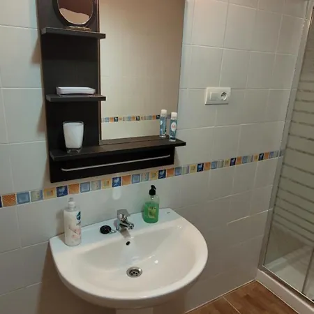 Casaluna 3 Caninito Del Rey Apartman *