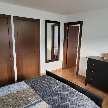 Casaluna 3 Caninito Del Rey Appartamento Ardales