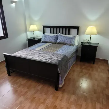 Casaluna 3 Caninito Del Rey Apartman