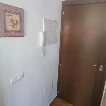 Appartamento Casaluna 3 Caninito Del Rey