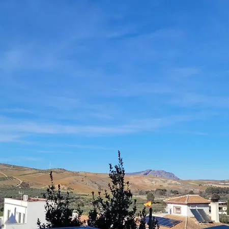 Appartamento Casaluna 3 Caninito Del Rey Ardales