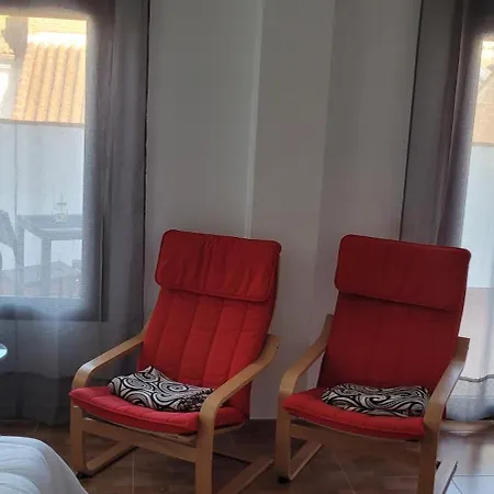 Apartman Casaluna 3 Caninito Del Rey *