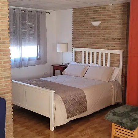 Casaluna 3 Caninito Del Rey Apartman *