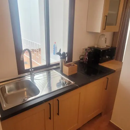 Casaluna 3 Caninito Del Rey Appartamento Ardales
