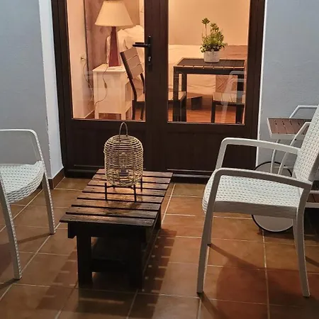 Casaluna 3 Caninito Del Rey Appartamento Ardales