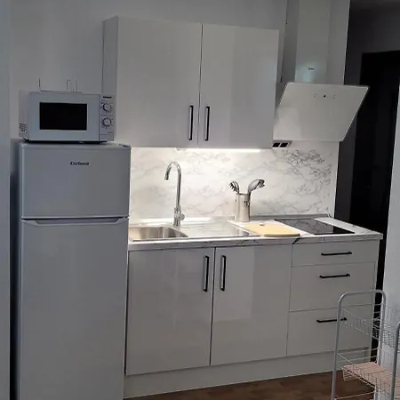 Appartamento Casaluna 3 Caninito Del Rey Ardales