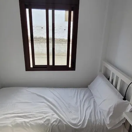 Apartman Casaluna 3 Caninito Del Rey *