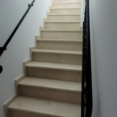 Apartman Casaluna 3 Caninito Del Rey Ardales