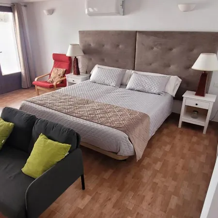 Casaluna 3 Caninito Del Rey Appartamento