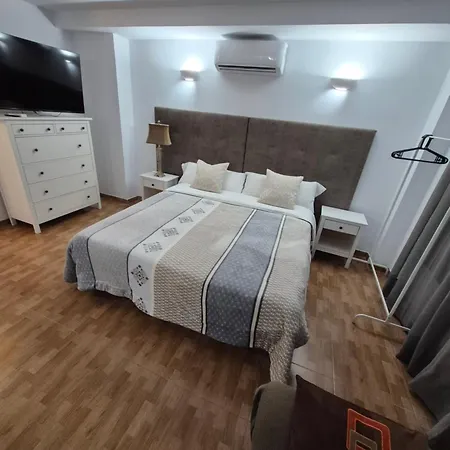 Appartamento Casaluna 3 Caninito Del Rey *